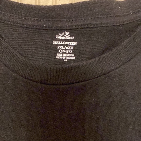 Evil clown Tee Sz 2xl - Picture 3 of 3